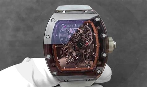 richard mille 56 01 price.